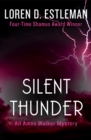 Image for Silent thunder