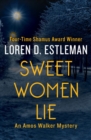 Image for Sweet women lie