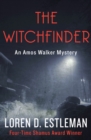 Image for The witchfinder