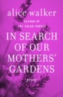 Image for In search of our mothers' gardens: womanist prose
