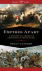 Image for Empires Apart: A History of American and Russian Imperialism