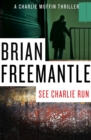 Image for See Charlie run