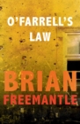 Image for O&#39;Farrell&#39;s Law
