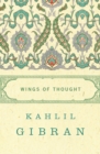 Image for Wings of Thought