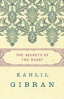 Image for The secrets of the heart