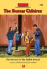 Image for The Mystery of the Stolen Boxcar : 49
