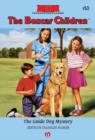 Image for The Guide Dog Mystery
