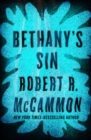 Image for Bethany&#39;s Sin