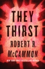 Image for They Thirst