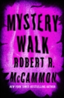 Image for Mystery Walk
