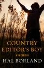 Image for Country Editor&#39;s Boy