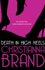 Image for Death in High Heels