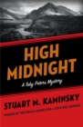 Image for High midnight: a Toby Peters mystery