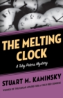 Image for The melting clock
