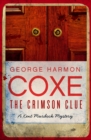 Image for Crimson Clue: A Kent Murdock Mystery (Book Fourteen)