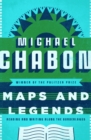Image for Maps and Legends: Reading and Writing Along the Borderlands