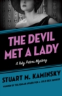 Image for The devil met a lady