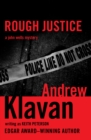 Image for Rough Justice: A John Wells Mystery