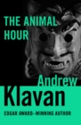 Image for The animal hour