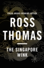 Image for The Singapore Wink