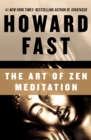 Image for The Art of Zen Meditation