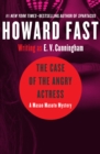 Image for The Case of the Angry Actress