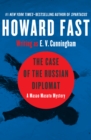 Image for The Case of the Russian Diplomat