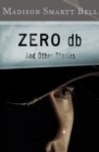 Image for Zero db: And Other Stories