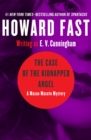 Image for The Case of the Kidnapped Angel : 6