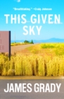 Image for This Given Sky