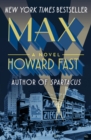 Image for Max: a novel