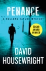 Image for Penance: A Holland Taylor Mystery (Book One)