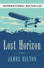 Image for Lost horizon: a novel