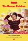 Image for The cupcake caper : 125
