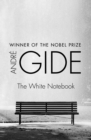 Image for The white notebook