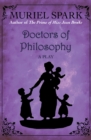 Image for Doctors of Philosophy: A Play