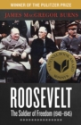 Image for Roosevelt: The Soldier of Freedom (1940-1945)