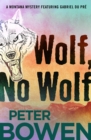 Image for Wolf, no wolf