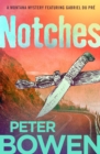 Image for Notches: a Gabriel Du Pre mystery