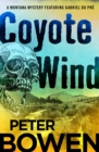 Image for Coyote Wind : 1
