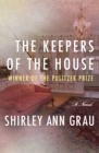 Image for The keepers of the house