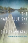 Image for The hard blue sky