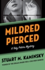 Image for Mildred pierced: a Toby Peters mystery