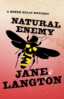 Image for Natural enemy