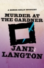 Image for Murder at the Gardner: a novel of suspense