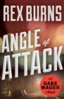 Image for Angle of attack