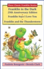 Image for Franklin in the Dark (25th Anniversary Edition) : 1