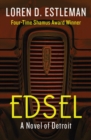 Image for Edsel: a novel of Detroit