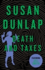 Image for Death and taxes