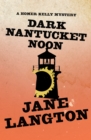 Image for Dark Nantucket noon